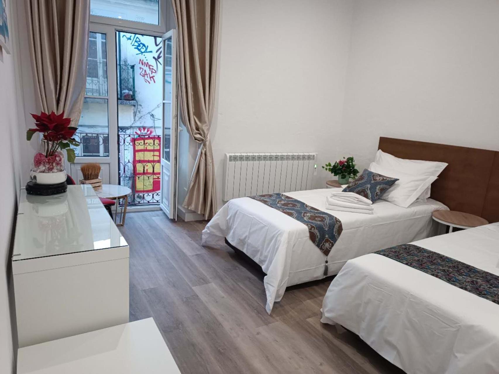 Casa de hóspedes Casalondres Emtr77 Lisboa