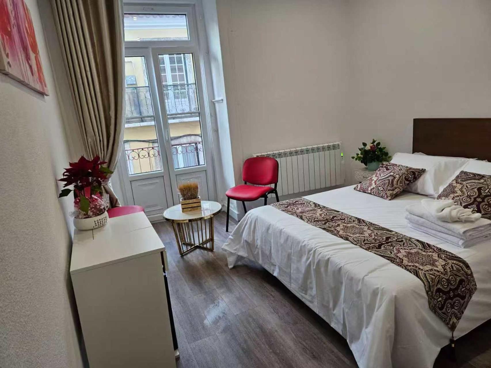 Casalondres Emtr77 Casa de hóspedes Lisboa