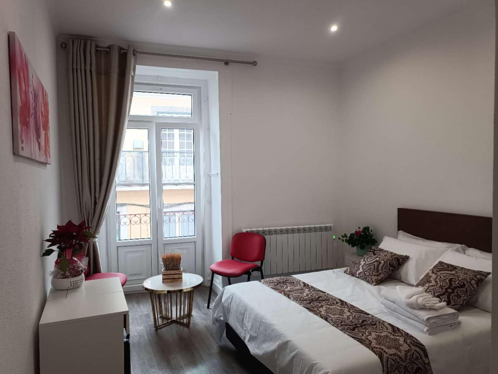 Casa de hóspedes Casalondres Emtr77 Lisboa