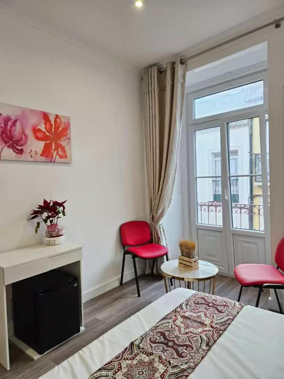 Maison d'hôtes Casalondres Emtr77