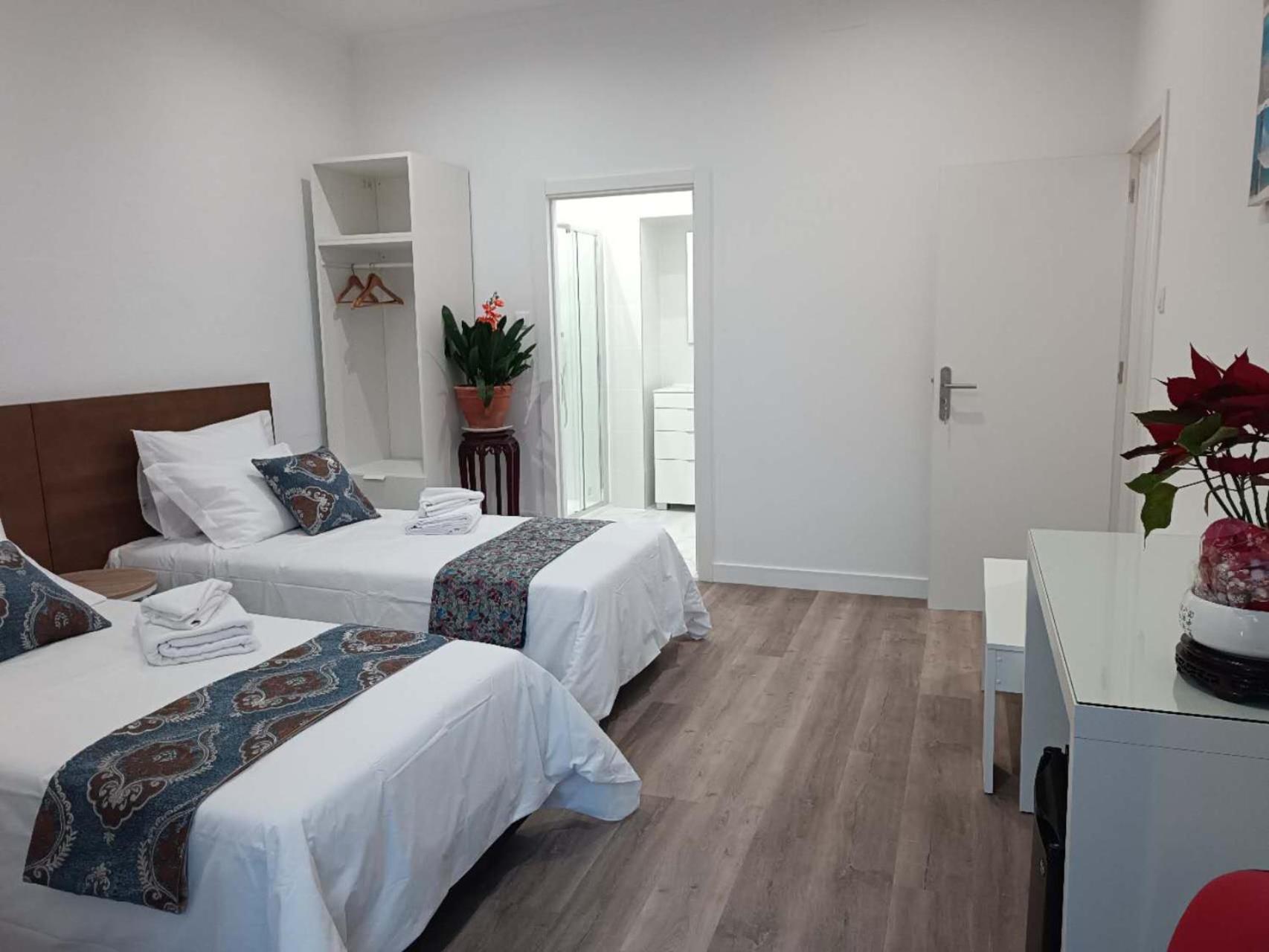 Casalondres Emtr77 Maison d'hôtes Lisboa