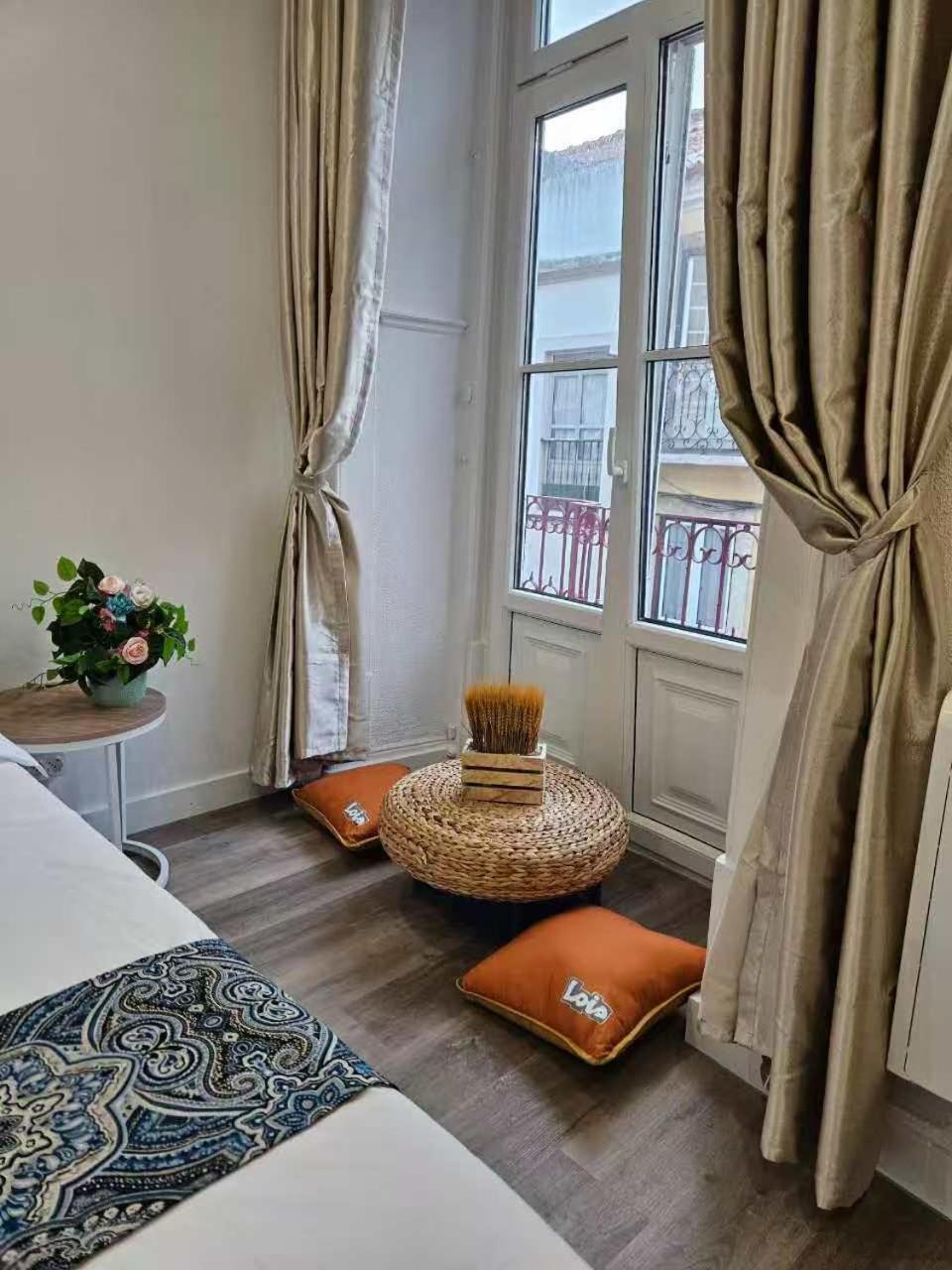 Casalondres Emtr77 Maison d'hôtes