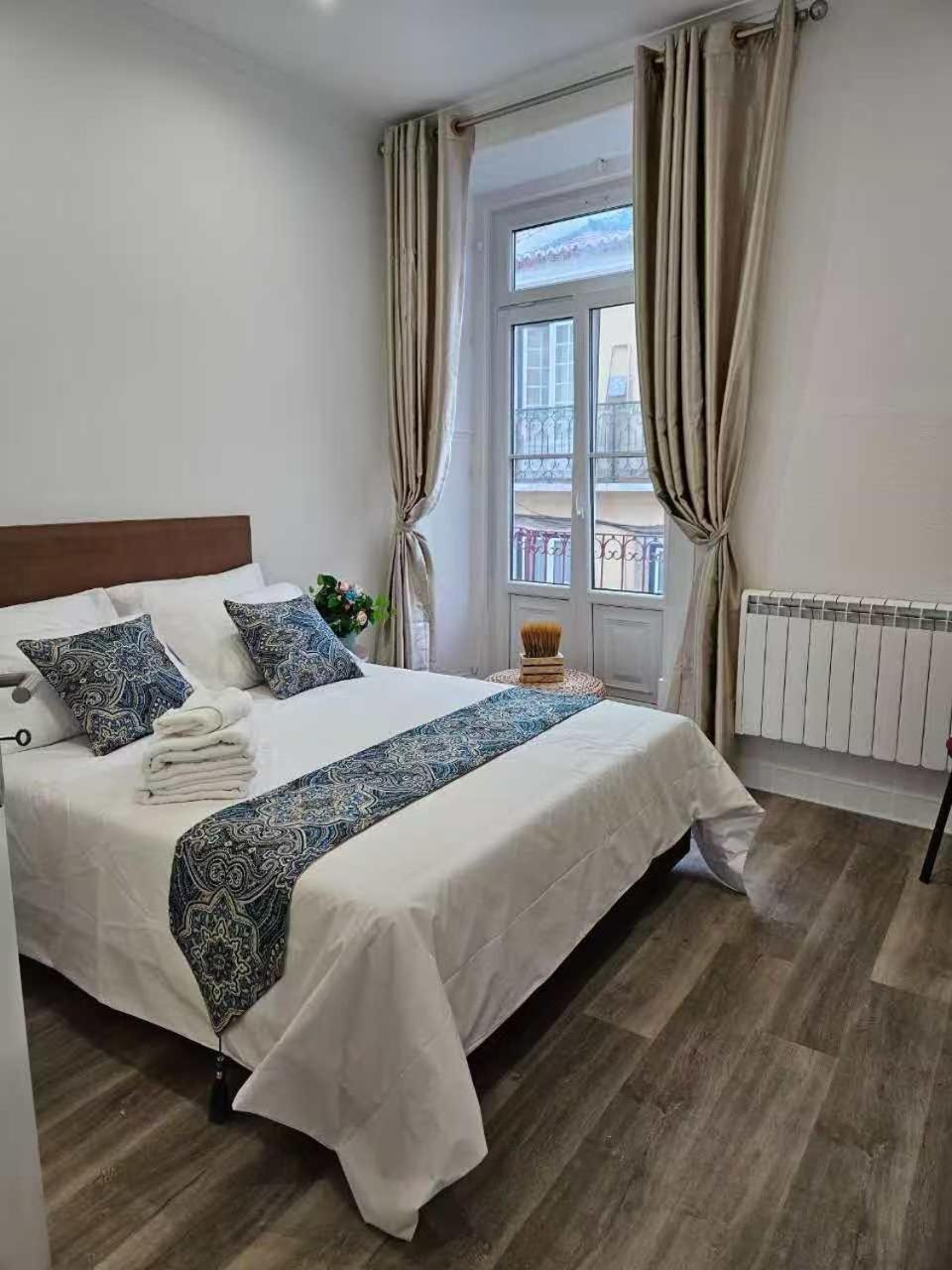 Maison d'hôtes Casalondres Emtr77