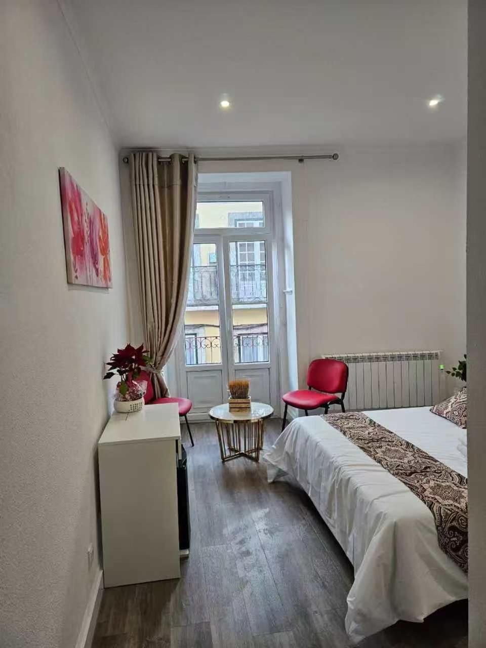 Casalondres Emtr77 Maison d'hôtes