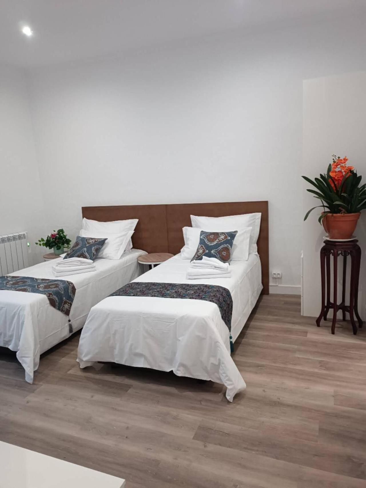 Casalondres Emtr77 Maison d'hôtes Lisboa